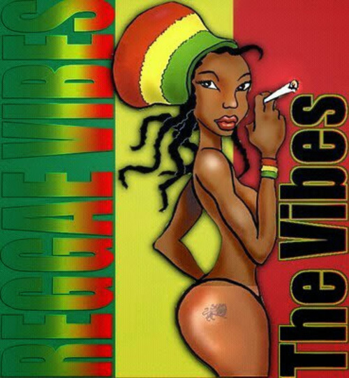 Product picture Reggae Music